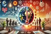 Estimation of global, regional, and national exonomic loss due to non-optimal temperature-related cardiovascular disease between 2000 and 2021